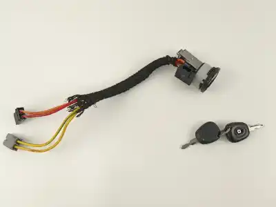 Gebrauchtes Autoersatzteil startschalter zum renault espace iii /grand espace (je0) 2.2 d oem-iam-referenzen 7701469767  