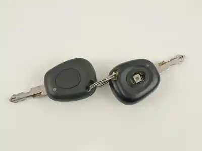 Gebrauchtes Autoersatzteil startschalter zum renault espace iii /grand espace (je0) 2.2 d oem-iam-referenzen 7701469767  