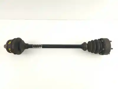 Second-hand car spare part rear left transmission for volkswagen passat variant (3b6) 2.3 vr5 4motion oem iam references 8e0501203m
