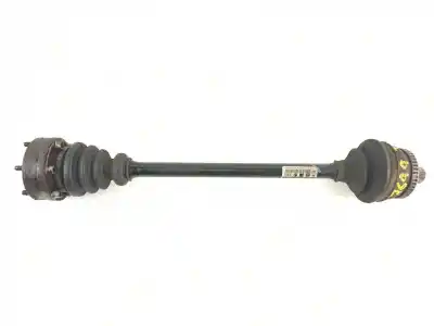Second-hand car spare part rear right transmission for volkswagen passat variant (3b6) 2.3 vr5 4motion oem iam references 8e0501203m