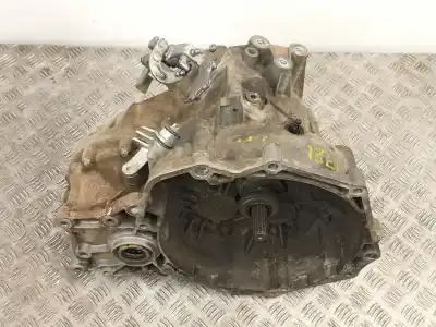 Автозапчастина б/у коробка передач для opel astra h (a04) 1.7 cdti (l48) посилання на oem iam 55351518