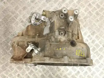 Автозапчастина б/у коробка передач для opel astra h (a04) 1.7 cdti (l48) посилання на oem iam 55351518 93192182 