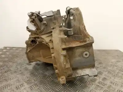 Автозапчастина б/у коробка передач для opel astra h (a04) 1.7 cdti (l48) посилання на oem iam 55351518 93192182 