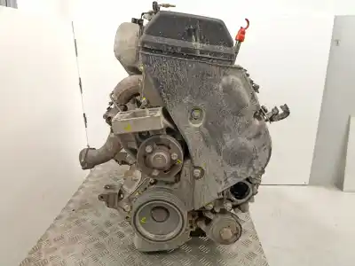 Pièce détachée automobile d'occasion moteur complet pour citroen jumper caja cerrada (1) 2.5 diesel références oem iam 814043 99432172 