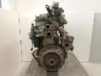 Pièce détachée automobile d'occasion moteur complet pour citroen jumper caja cerrada (1) 2.5 diesel références oem iam 814043 99432172 