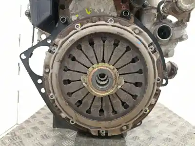 Pièce détachée automobile d'occasion moteur complet pour citroen jumper caja cerrada (1) 2.5 diesel références oem iam 814043 99432172 