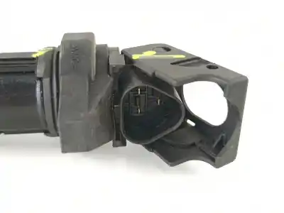 Second-hand car spare part coil for bmw serie 3 compact (e46) 316 ti oem iam references 7551260 12137551260 