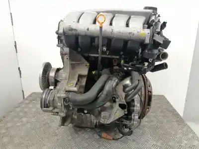 Second-hand car spare part complete engine for volkswagen passat variant (3b6) 2.3 vr5 4motion oem iam references azx  