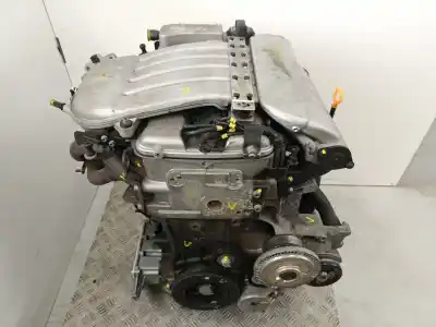Second-hand car spare part complete engine for volkswagen passat variant (3b6) 2.3 vr5 4motion oem iam references azx  