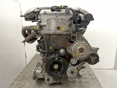 Second-hand car spare part complete engine for volkswagen passat variant (3b6) 2.3 vr5 4motion oem iam references azx  