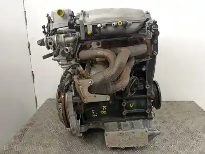 Second-hand car spare part complete engine for volkswagen passat variant (3b6) 2.3 vr5 4motion oem iam references azx  