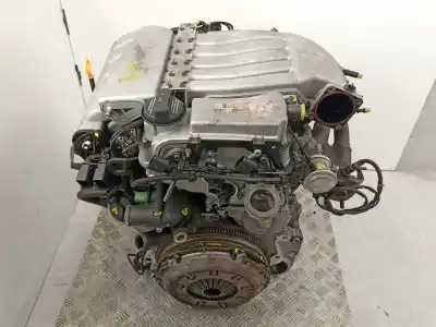 Second-hand car spare part complete engine for volkswagen passat variant (3b6) 2.3 vr5 4motion oem iam references azx  