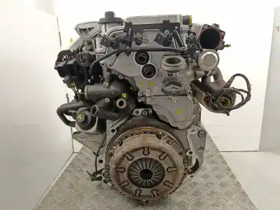 Second-hand car spare part complete engine for volkswagen passat variant (3b6) 2.3 vr5 4motion oem iam references azx  