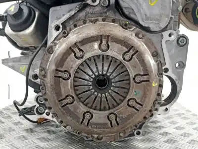 Second-hand car spare part complete engine for volkswagen passat variant (3b6) 2.3 vr5 4motion oem iam references azx  
