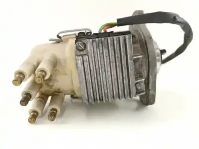 Pièce détachée automobile d'occasion module d'allumage pour fiat uno (146) 1.0 i.e. s / 45 super i.e. références oem iam 7553118 829r1829p1 