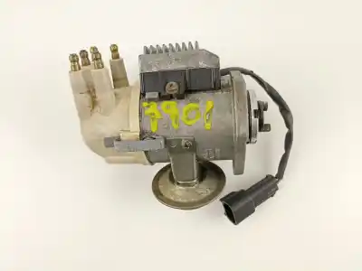 Pièce détachée automobile d'occasion module d'allumage pour fiat uno (146) 1.0 i.e. s / 45 super i.e. références oem iam 7553118 829r1829p1 