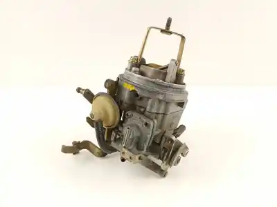 İkinci el araba yedek parçası karbüratör için fiat uno (146) 1.0 i.e. s / 45 super i.e. oem iam referansları 7681370  