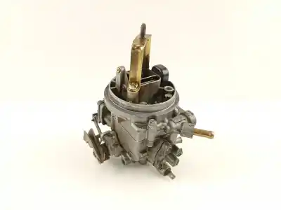 İkinci el araba yedek parçası karbüratör için fiat uno (146) 1.0 i.e. s / 45 super i.e. oem iam referansları 7681370  