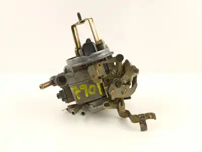 İkinci el araba yedek parçası karbüratör için fiat uno (146) 1.0 i.e. s / 45 super i.e. oem iam referansları 7681370  