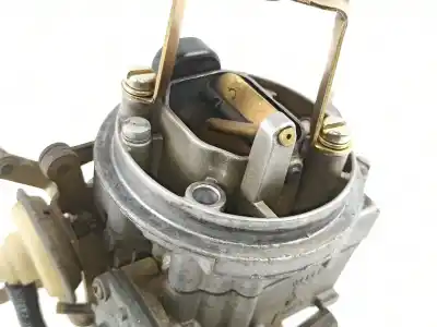 İkinci el araba yedek parçası karbüratör için fiat uno (146) 1.0 i.e. s / 45 super i.e. oem iam referansları 7681370  