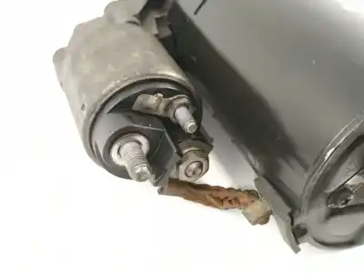 Автозапчастина б/у двигун запускається для ford focus ii turnier (da_, ffs, ds) 1.8 tdci посилання на oem iam 4m5t11000kb  0001109204