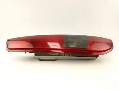 Second-hand car spare part left tailgate light for ford focus ii turnier (da_, ffs, ds) 1.8 tdci oem iam references 4m5113405f 4m5113405c 