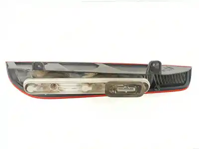 Second-hand car spare part left tailgate light for ford focus ii turnier (da_, ffs, ds) 1.8 tdci oem iam references 4m5113405f 4m5113405c 
