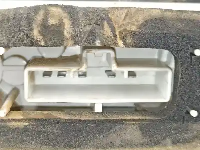 Second-hand car spare part right tailgate light for ford focus ii turnier (da_, ffs, ds) 1.8 tdci oem iam references 4m5113404f 4m5113404c 