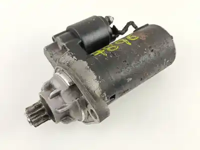 Pezzo di ricambio per auto di seconda mano motorino di avviamento per ford galaxy (vx) 1.9 tdi riferimenti oem iam 02m911023a