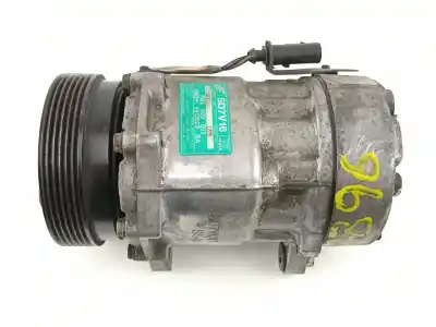 Second-hand car spare part air conditioning compressor for ford galaxy (vx) 1.9 tdi oem iam references 7m3820803 ym2h19d629ba sd7v16