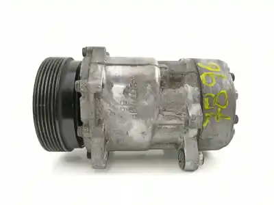 Second-hand car spare part air conditioning compressor for ford galaxy (vx) 1.9 tdi oem iam references 7m3820803 ym2h19d629ba sd7v16