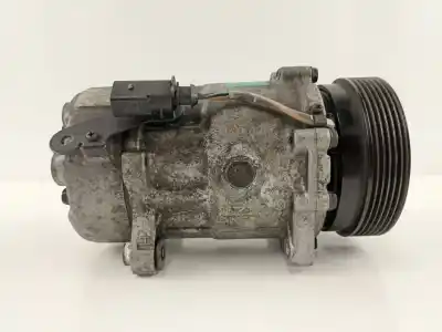 Second-hand car spare part air conditioning compressor for ford galaxy (vx) 1.9 tdi oem iam references 7m3820803 ym2h19d629ba sd7v16