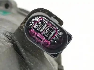 Second-hand car spare part air conditioning compressor for ford galaxy (vx) 1.9 tdi oem iam references 7m3820803 ym2h19d629ba sd7v16