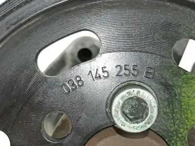 Pezzo di ricambio per auto di seconda mano pompa sterzo per ford galaxy (vx) 1.9 tdi riferimenti oem iam 98vw3a674aa  