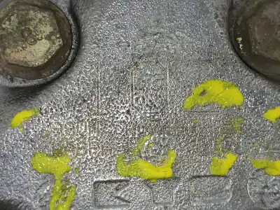 Pezzo di ricambio per auto di seconda mano pompa sterzo per ford galaxy (vx) 1.9 tdi riferimenti oem iam 98vw3a674aa  