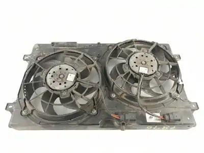 Pezzo di ricambio per auto di seconda mano elettroventola per ford galaxy (vx) 1.9 tdi riferimenti oem iam 7m3121203a
