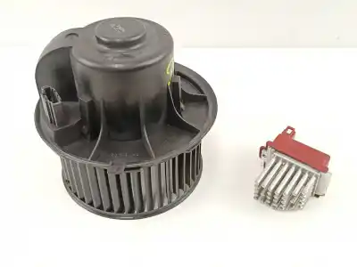 Pezzo di ricambio per auto di seconda mano motore di riscaldamento per ford galaxy (vx) 1.9 tdi riferimenti oem iam 7m1819021