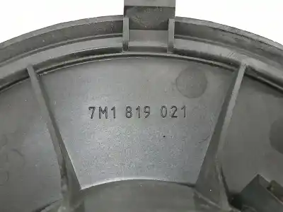 Peça sobressalente para automóvel em segunda mão motor de sofagem por ford galaxy (vx) 1.9 tdi referências oem iam 7m1819021 xm2h18456aa 