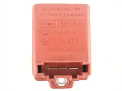 Peça sobressalente para automóvel em segunda mão motor de sofagem por ford galaxy (vx) 1.9 tdi referências oem iam 7m1819021 xm2h18456aa 