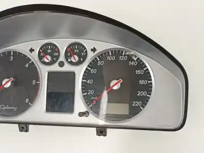 Peça sobressalente para automóvel em segunda mão quadrante por ford galaxy (vx) 1.9 tdi referências oem iam 7m5920820kx ym2110849asc 88311245