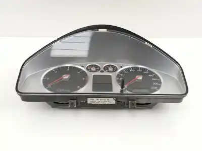 Peça sobressalente para automóvel em segunda mão quadrante por ford galaxy (vx) 1.9 tdi referências oem iam 7m5920820kx ym2110849asc 88311245