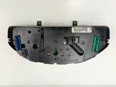 Peça sobressalente para automóvel em segunda mão quadrante por ford galaxy (vx) 1.9 tdi referências oem iam 7m5920820kx ym2110849asc 88311245