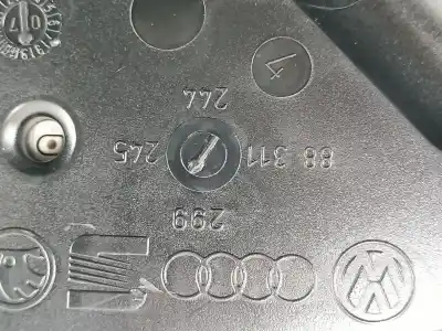 Peça sobressalente para automóvel em segunda mão quadrante por ford galaxy (vx) 1.9 tdi referências oem iam 7m5920820kx ym2110849asc 88311245