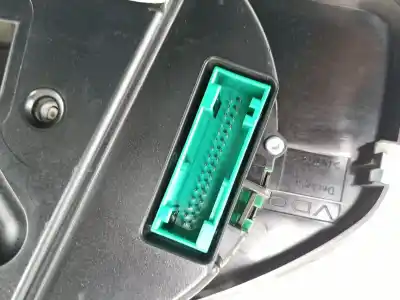 Peça sobressalente para automóvel em segunda mão quadrante por ford galaxy (vx) 1.9 tdi referências oem iam 7m5920820kx ym2110849asc 88311245