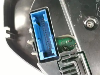 Peça sobressalente para automóvel em segunda mão quadrante por ford galaxy (vx) 1.9 tdi referências oem iam 7m5920820kx ym2110849asc 88311245