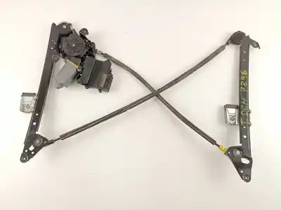 Pezzo di ricambio per auto di seconda mano alzacristalli posteriore destro per ford galaxy (vx) 1.9 tdi riferimenti oem iam 7m3839402