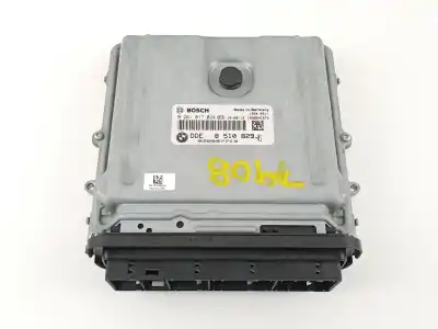 Pezzo di ricambio per auto di seconda mano centralina motore per bmw serie 3 berlina (e90) 320d riferimenti oem iam 851082901