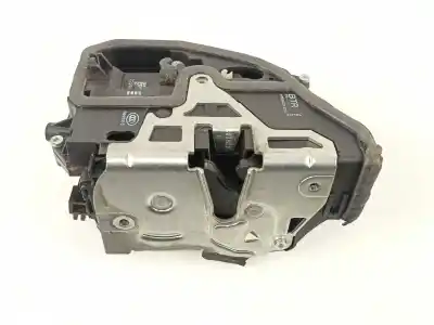 Peça sobressalente para automóvel em segunda mão fechadura da porta dianteira direita por bmw serie 3 berlina (e90) 320d referências oem iam 7229466 51217229466 