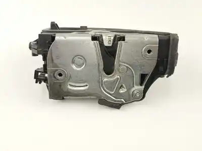 Peça sobressalente para automóvel em segunda mão fechadura da porta dianteira direita por bmw serie 3 berlina (e90) 320d referências oem iam 7229466 51217229466 