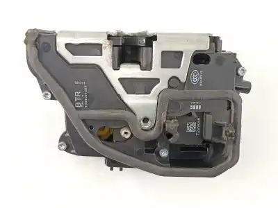 Peça sobressalente para automóvel em segunda mão fechadura da porta dianteira direita por bmw serie 3 berlina (e90) 320d referências oem iam 7229466 51217229466 